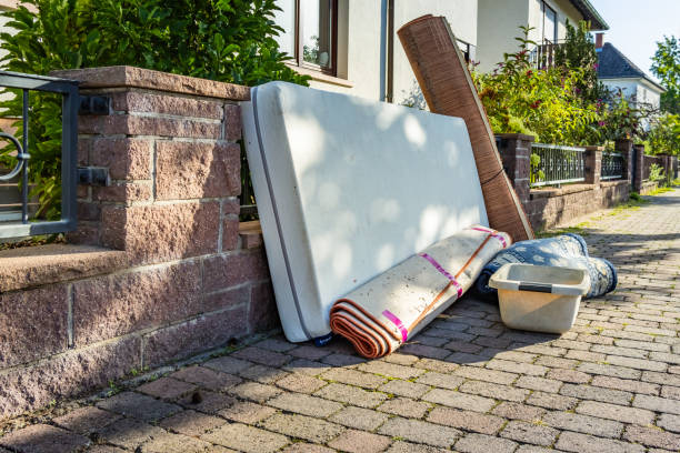 Shed Removal in Port Isabel, TX